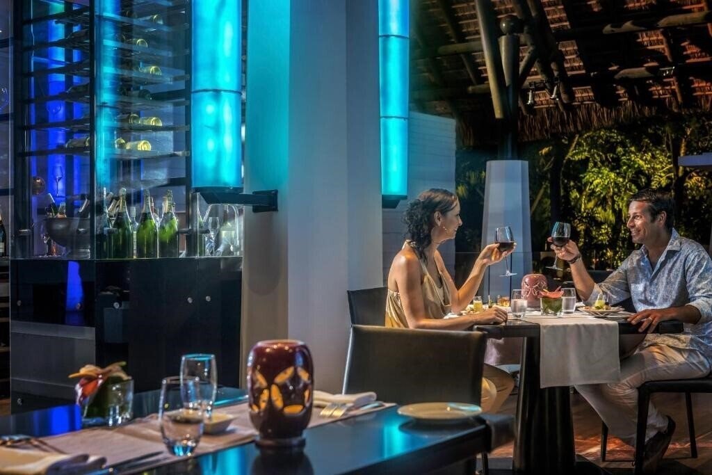 Zdjęcie Sofitel So Mauritius Bel Ombre 5*
