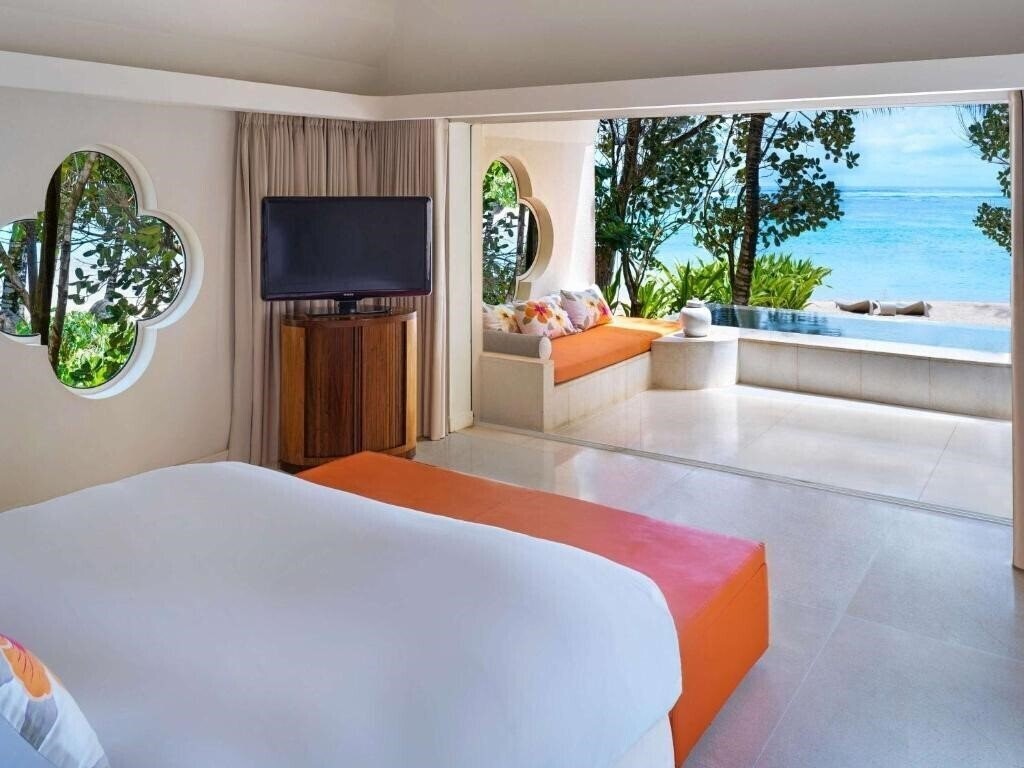 Obraz Sofitel So Mauritius Bel Ombre 5*