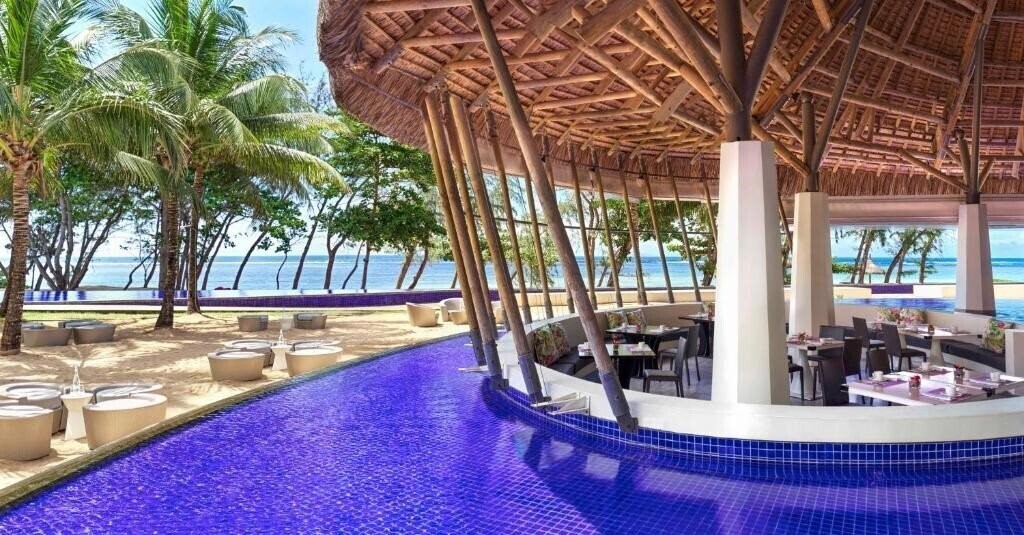 Zdjęcie Sofitel So Mauritius Bel Ombre 5*