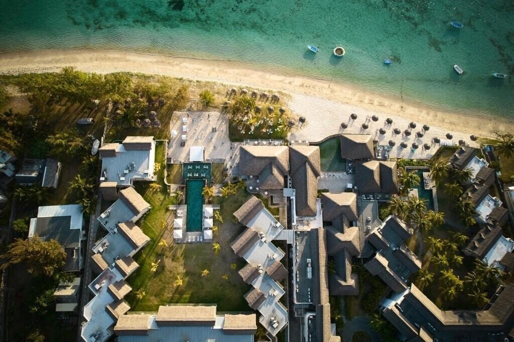 Зображення Constance C Mauritius 5*