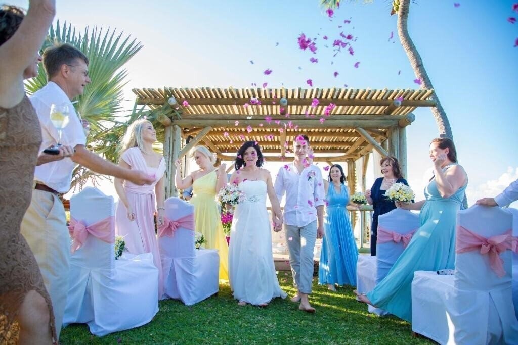 Изображение Veranda Paul & Virginie 3*