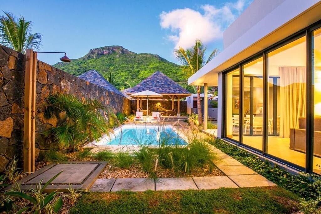 Obraz Marguery Exclusive Villas 5*