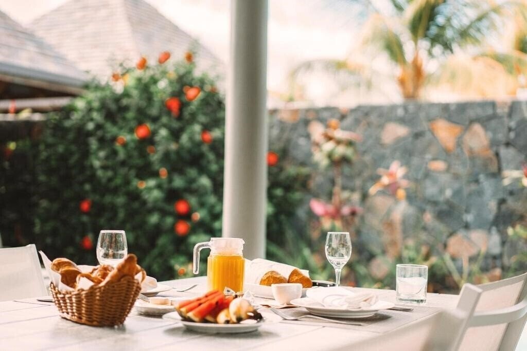 Zdjęcie Marguery Exclusive Villas 5*