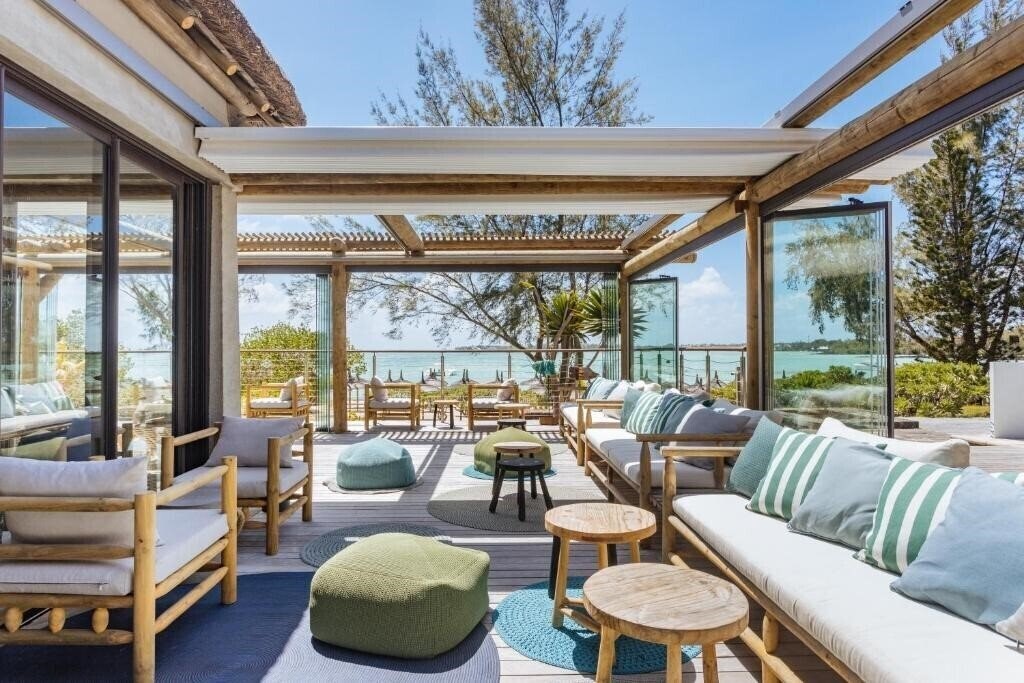 Картинка Lagoon Attitude - Adults Only 4*