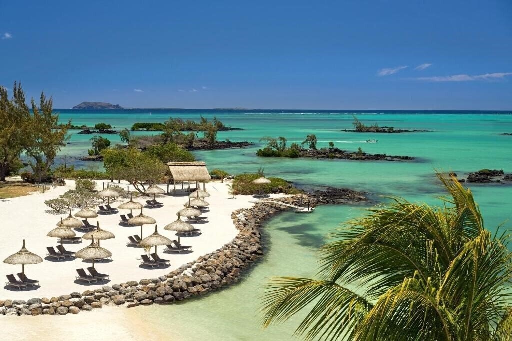 Готель Lagoon Attitude - Adults Only 4*