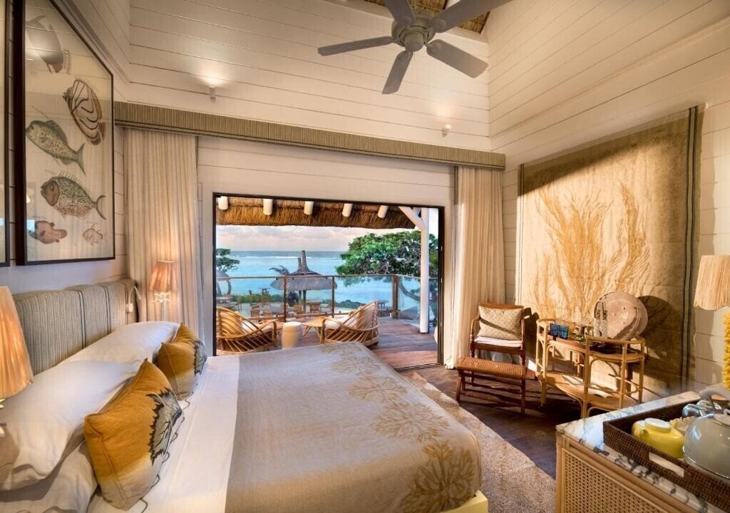 Zdjęcia La Maison D'Ete 3*