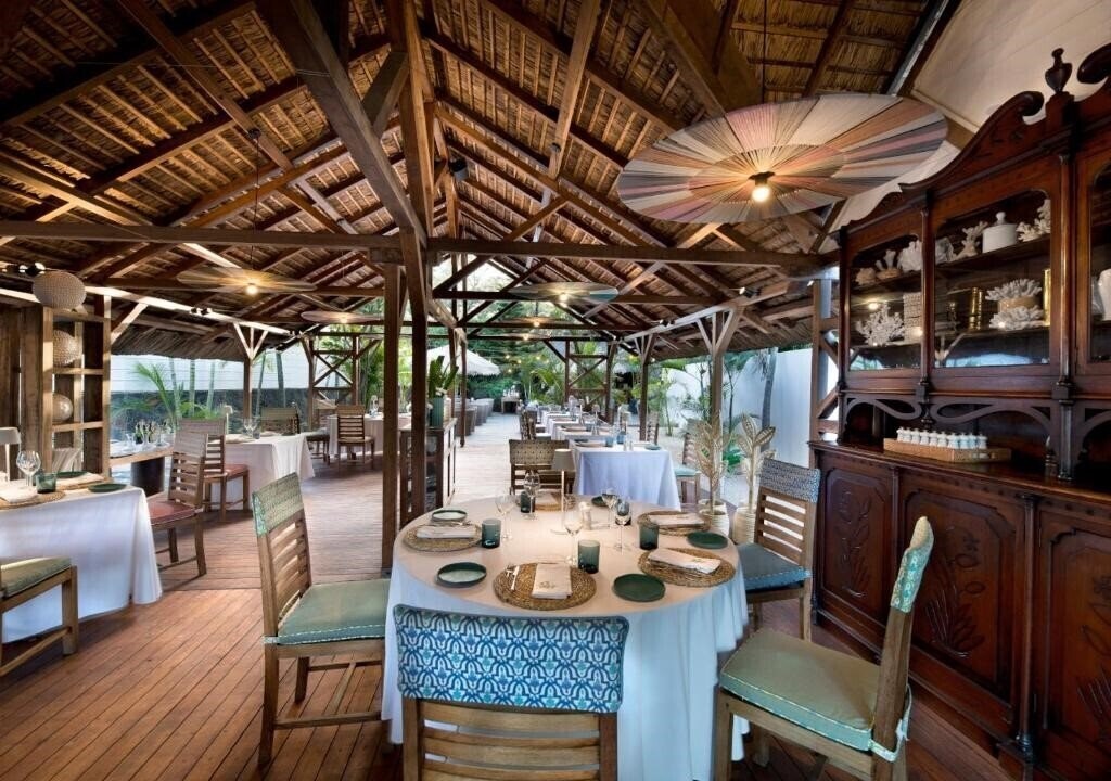 Obraz La Maison D'Ete 3*