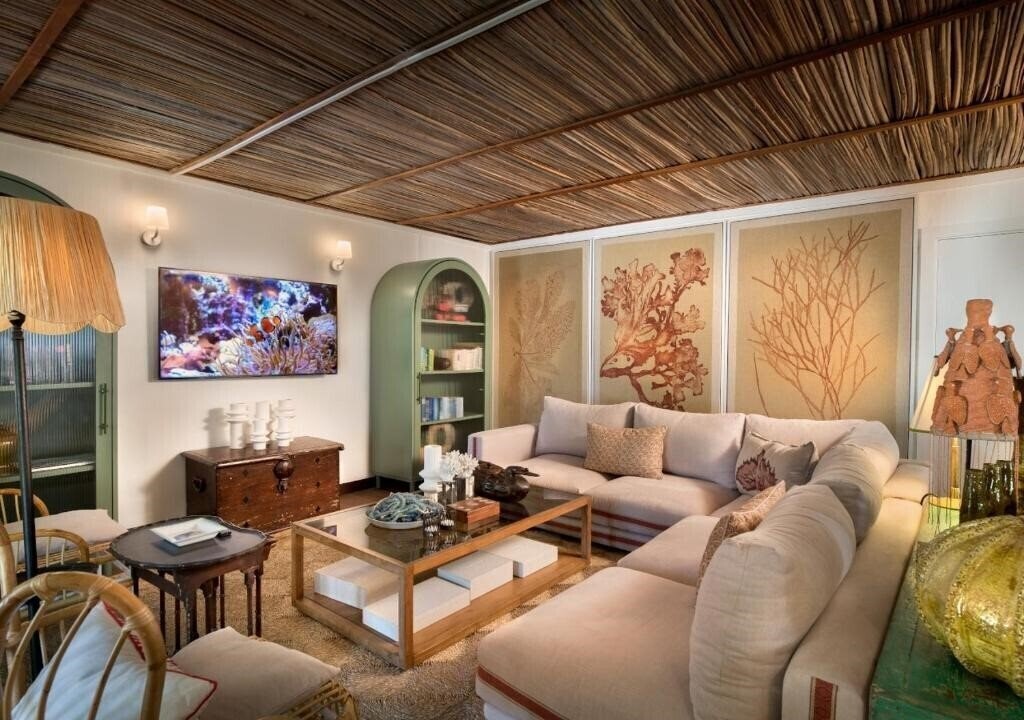 Zdjęcie La Maison D'Ete 3*