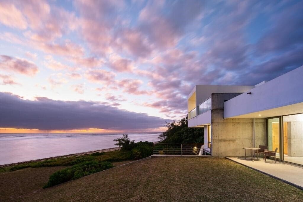 Hotel Villa De L'Ocean by Muse Villas 4*