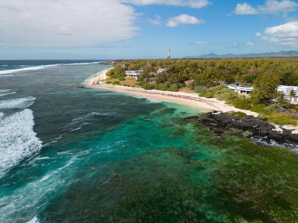 Zdjęcie Villa De L'Ocean by Muse Villas 4*