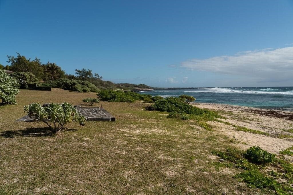 Obraz Villa De L'Ocean by Muse Villas 4*