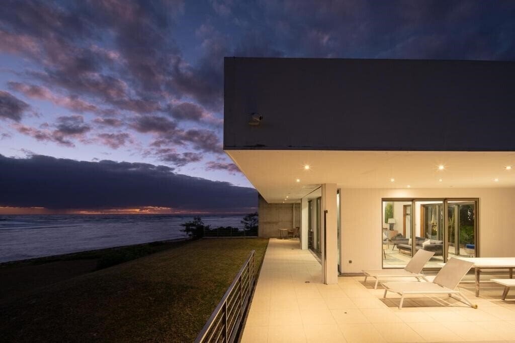 Zdjęcie Villa De L'Ocean by Muse Villas 4*