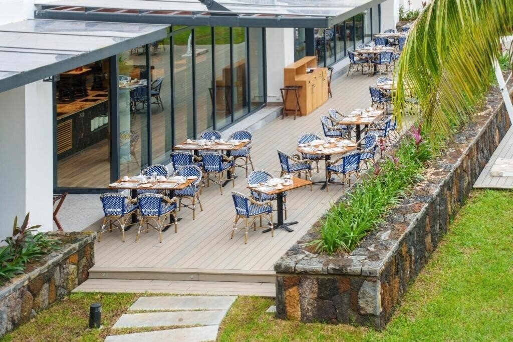 Фотографія Ocean'S Creek Beach Hotel 4*