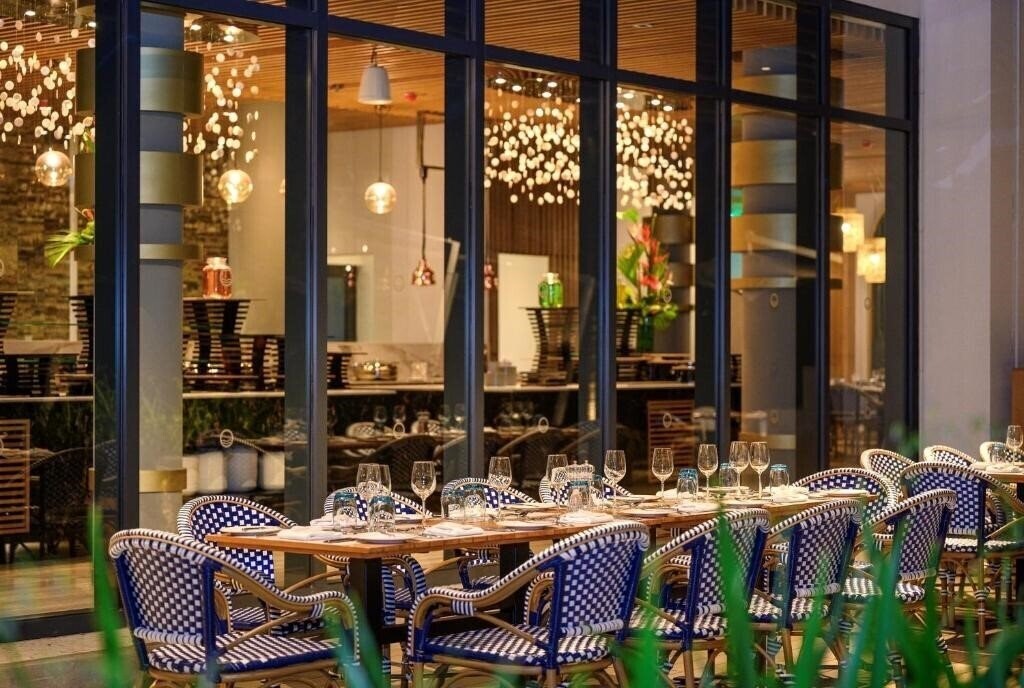 Зображення Ocean'S Creek Beach Hotel 4*