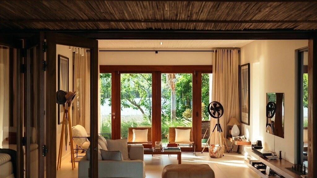 Zdjęcia Enchanted Island by Muse Villas 3*