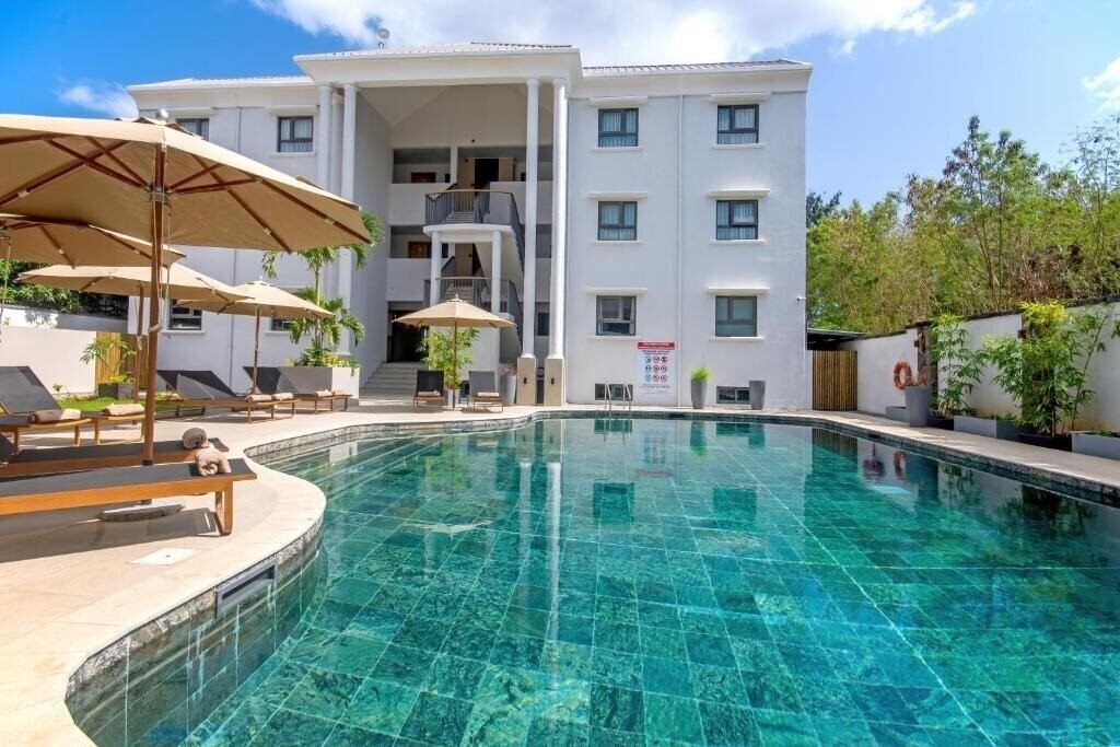 Hotel Gosun Beach Hotel 3*