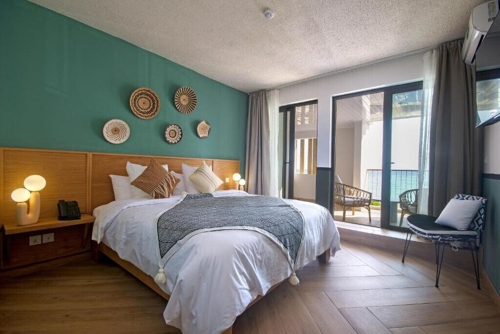 Zdjęcia Gosun Beach Hotel 3*