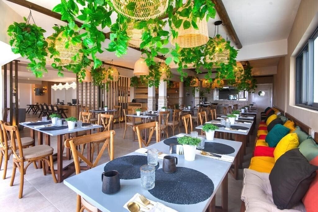 Zdjęcie Gosun Beach Hotel 3*