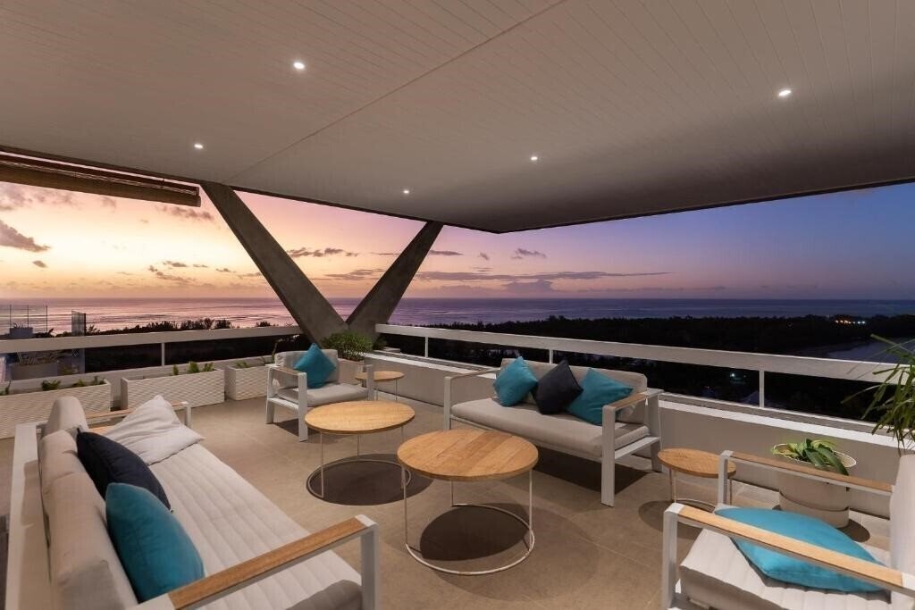 Zdjęcie Villa Cambier by Muse Villas 4*