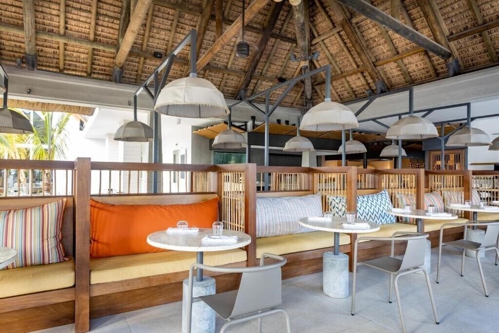 Obraz Sunrise Attitude (ex. Emeraude Beach Hotel) 3*