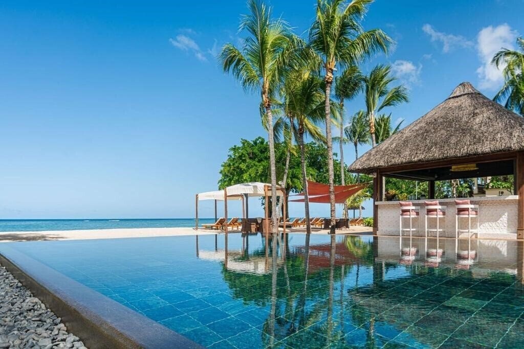Hotel Hilton Mauritius Resort & SPA 5*