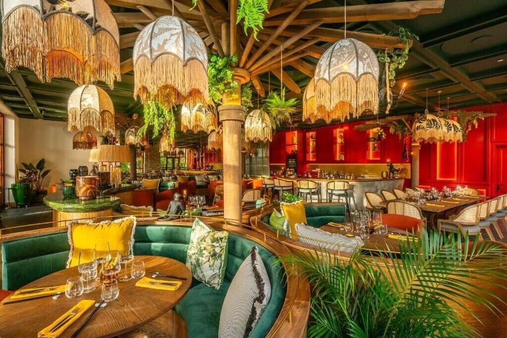 Zdjęcie Hilton Mauritius Resort & SPA 5*