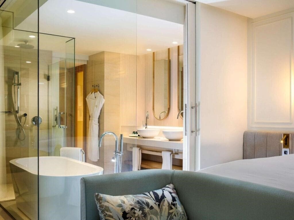 Фотографія Sofitel Imperial 5*