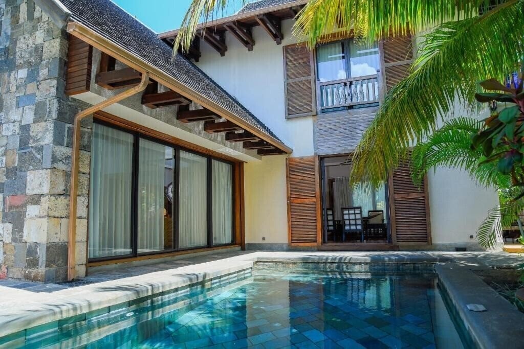 Obraz Sankhara Luxury Private Beach Villas 5*