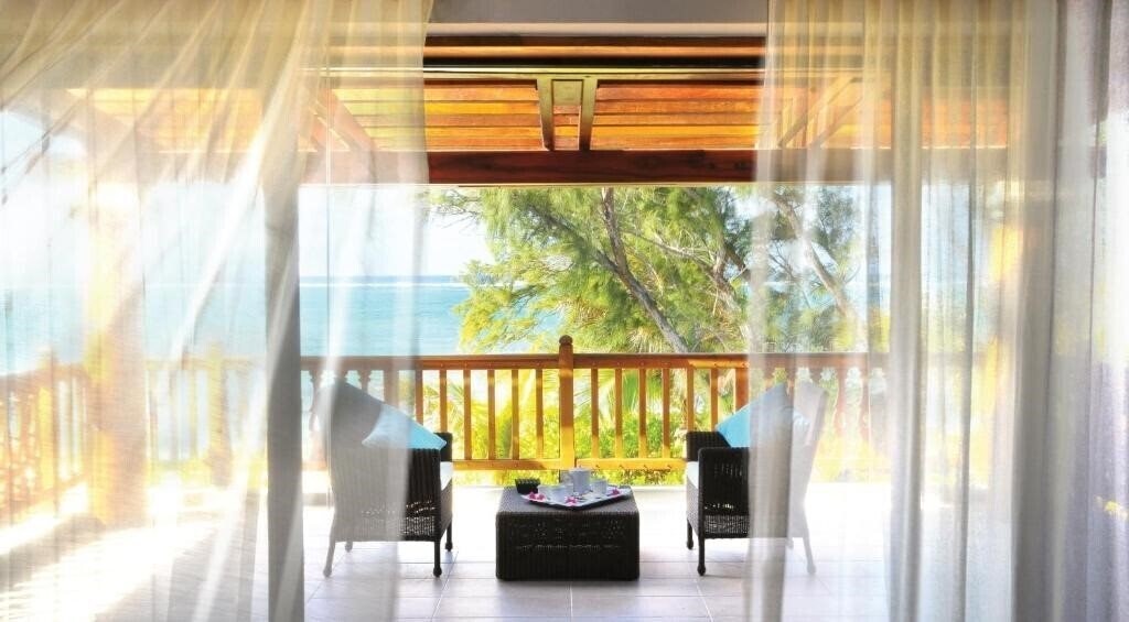 Zdjęcie Sankhara Luxury Private Beach Villas 5*