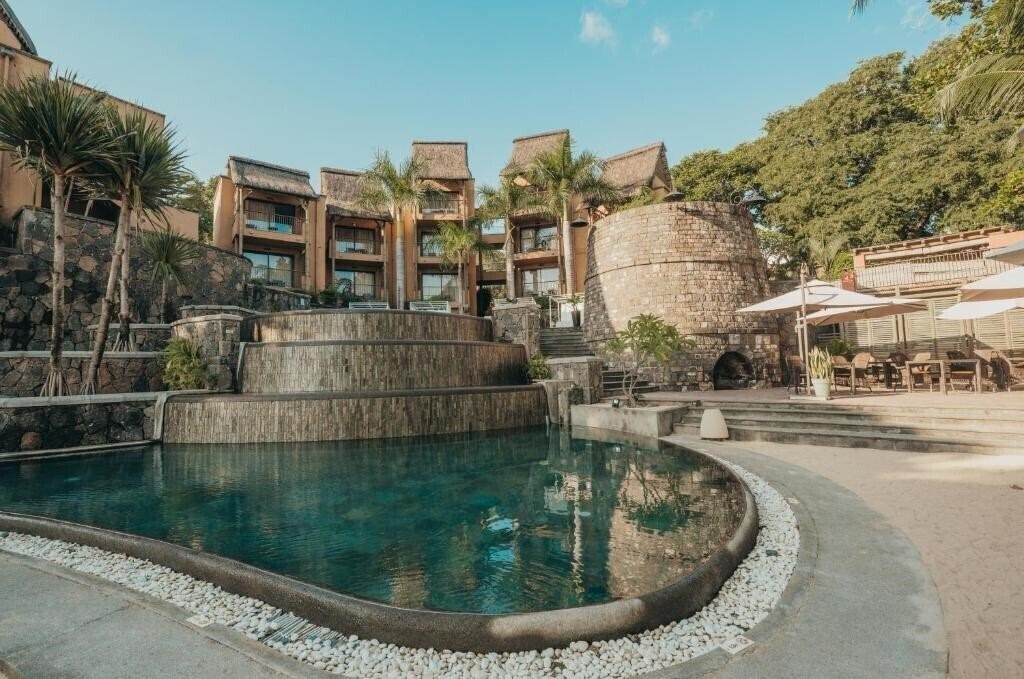 Готель Tamarina Golf & Spa Boutique Hotel 4*