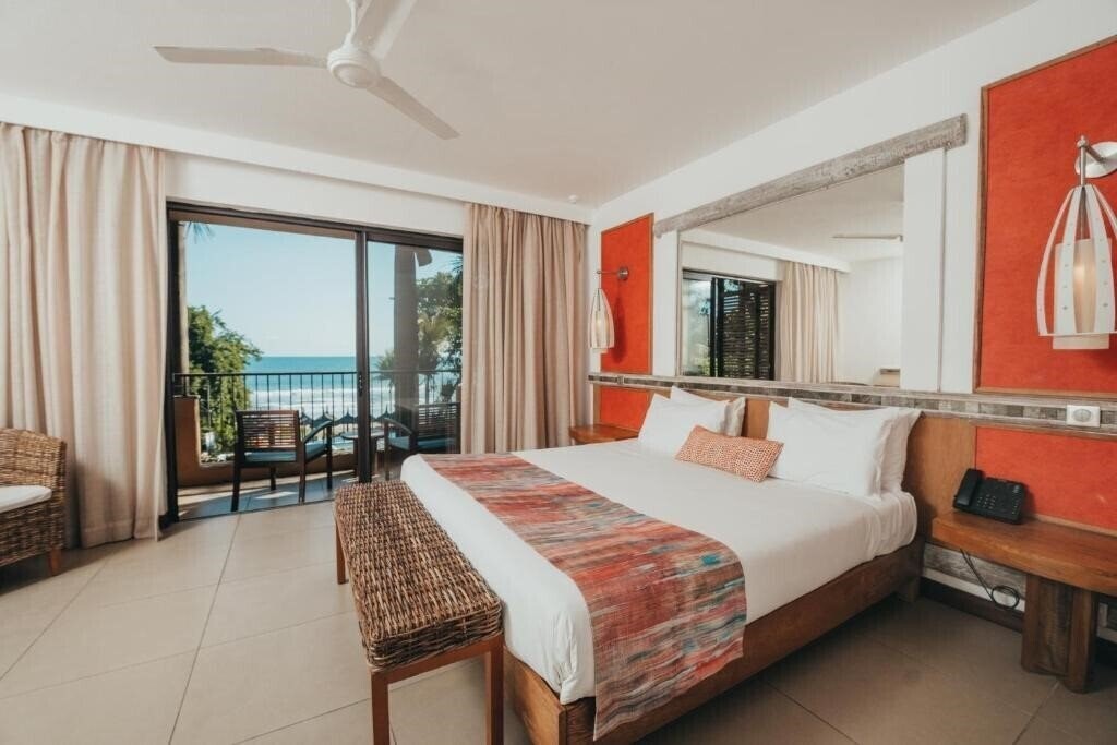 Фото Tamarina Golf & Spa Boutique Hotel 4*