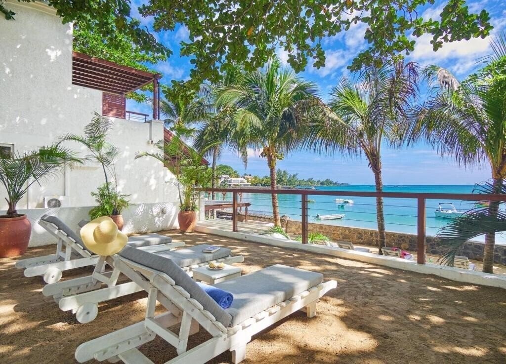 Hotel Le Beach Club 3*