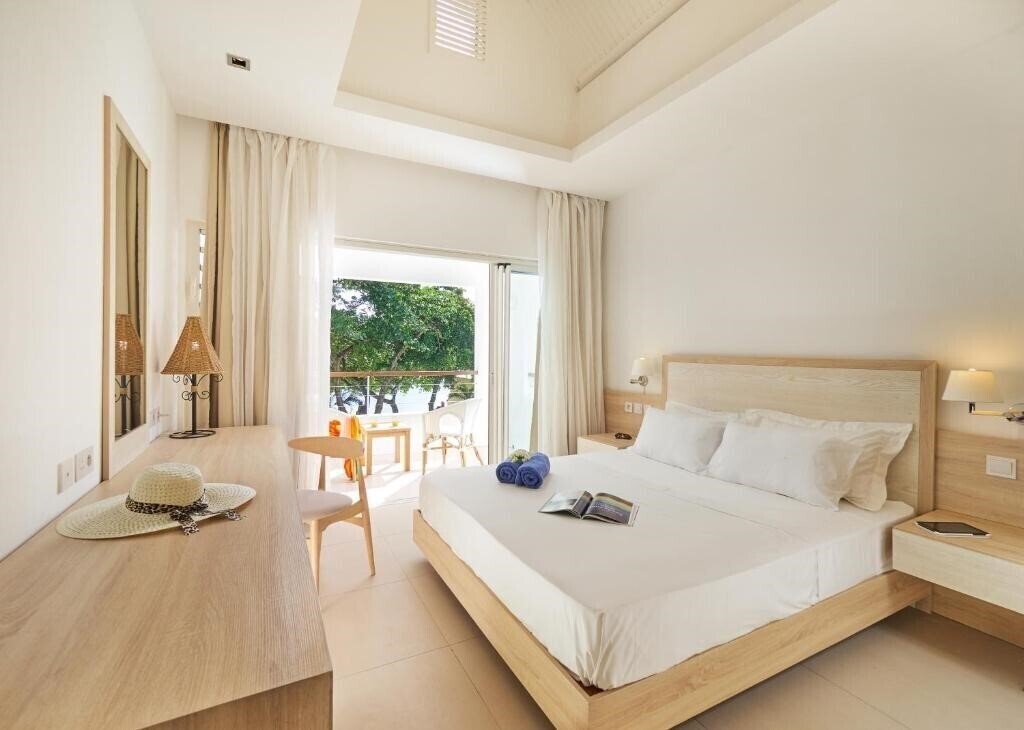 Zdjęcia Le Beach Club 3*