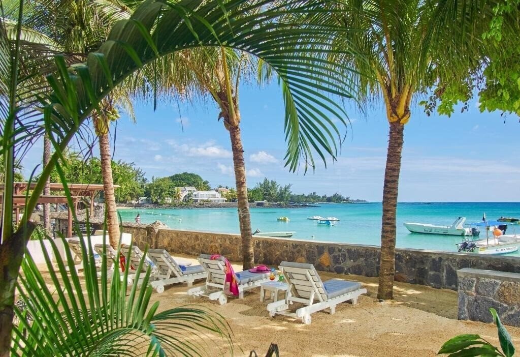 Zdjęcie Le Beach Club 3*