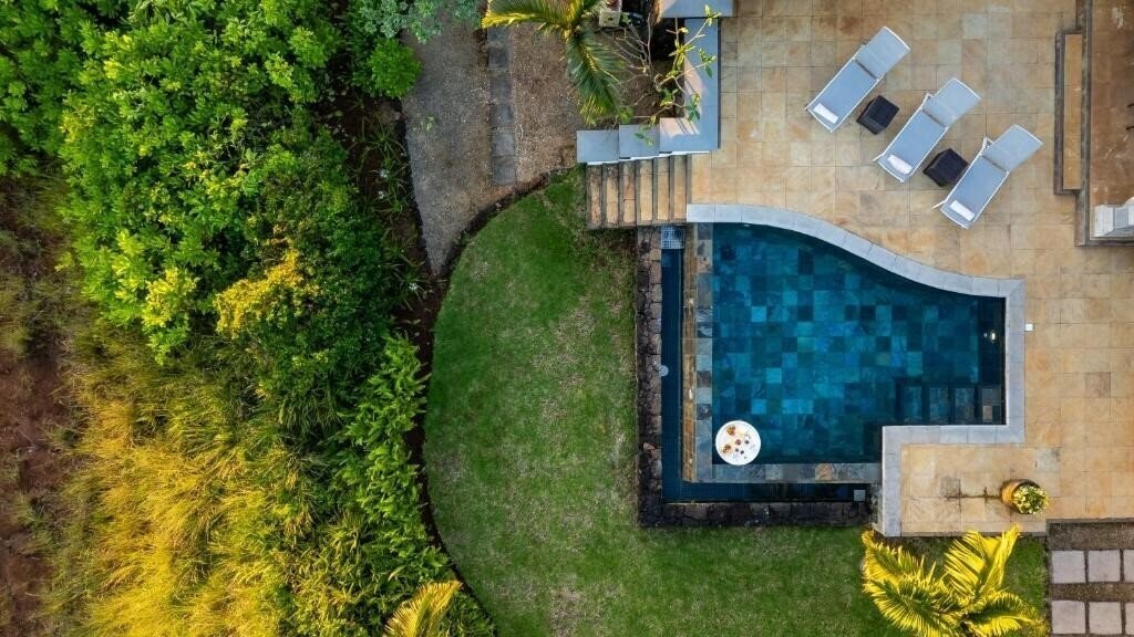 Фотографія Heritage The Villas 5*