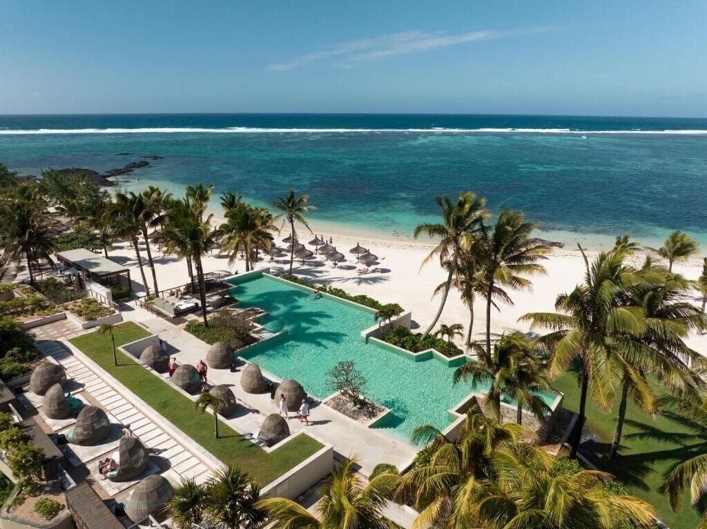 Zdjęcie Long Beach Golf & Spa Resort 5*