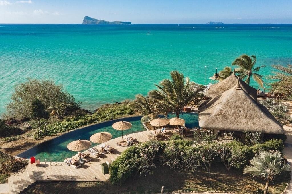 Hotel Paradise Cove Boutique Hotel (Adults Only) 5*