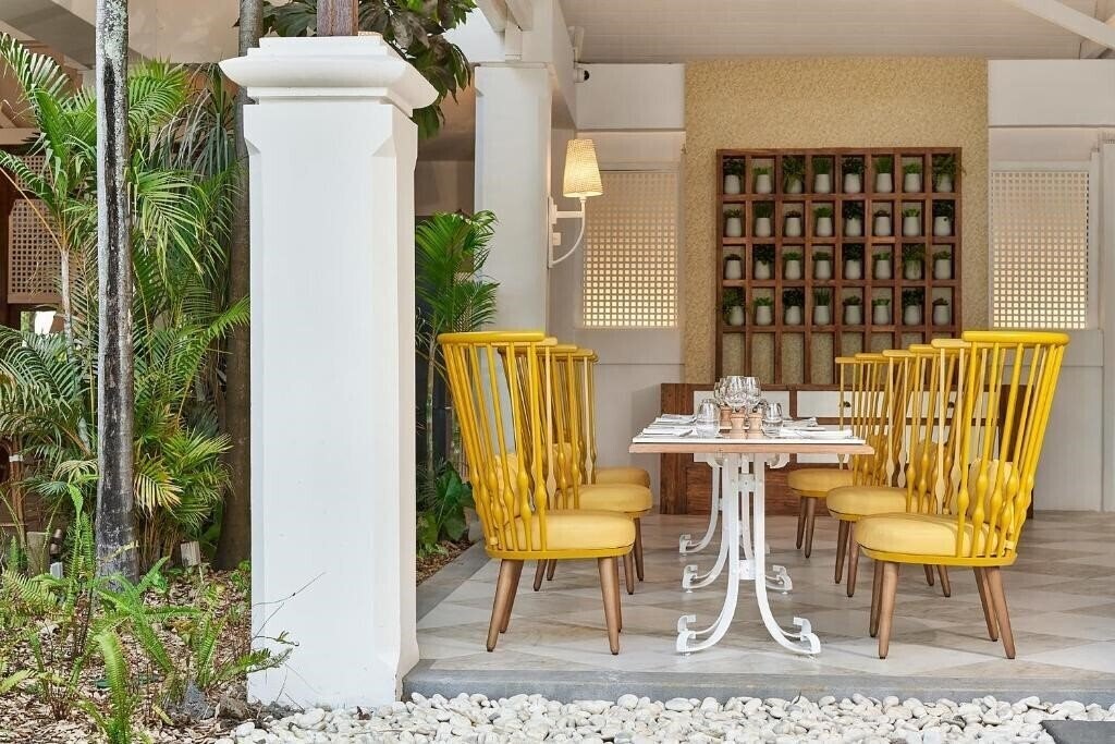 Zdjęcia Paradise Cove Boutique Hotel (Adults Only) 5*