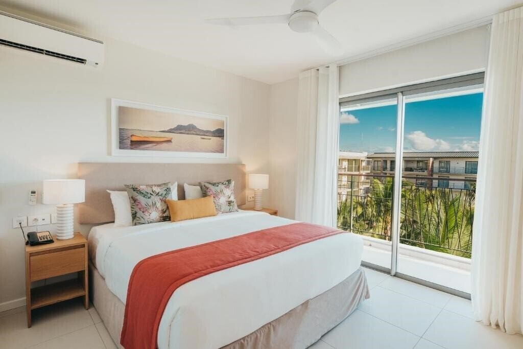 Zdjęcia Domaine De Grand Baie 4*