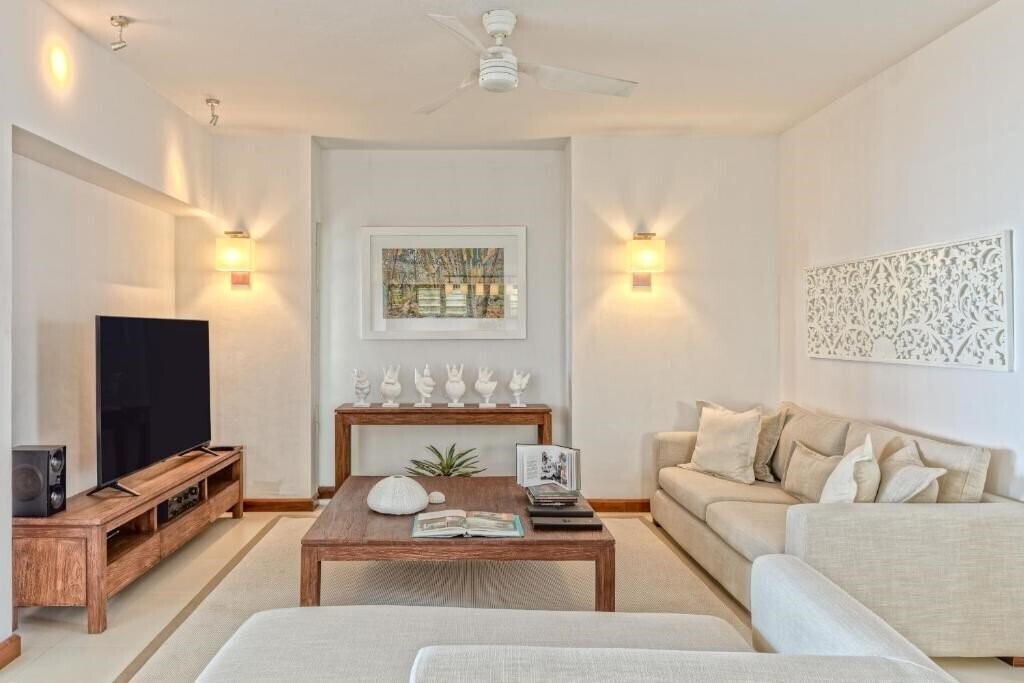 Zdjęcie Villa Karma by Muse Villas 4*