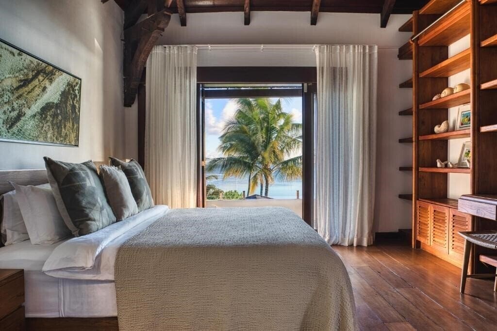 Zdjęcia Villa Zebra Moon вилла