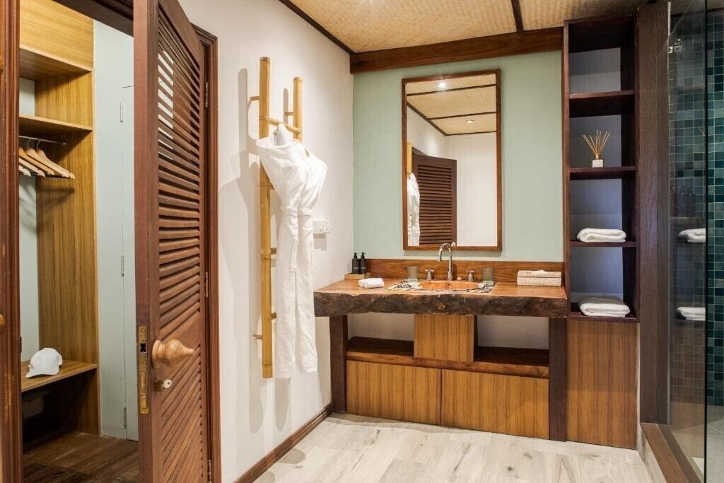 Zdjęcie Villa Zebra Moon вилла