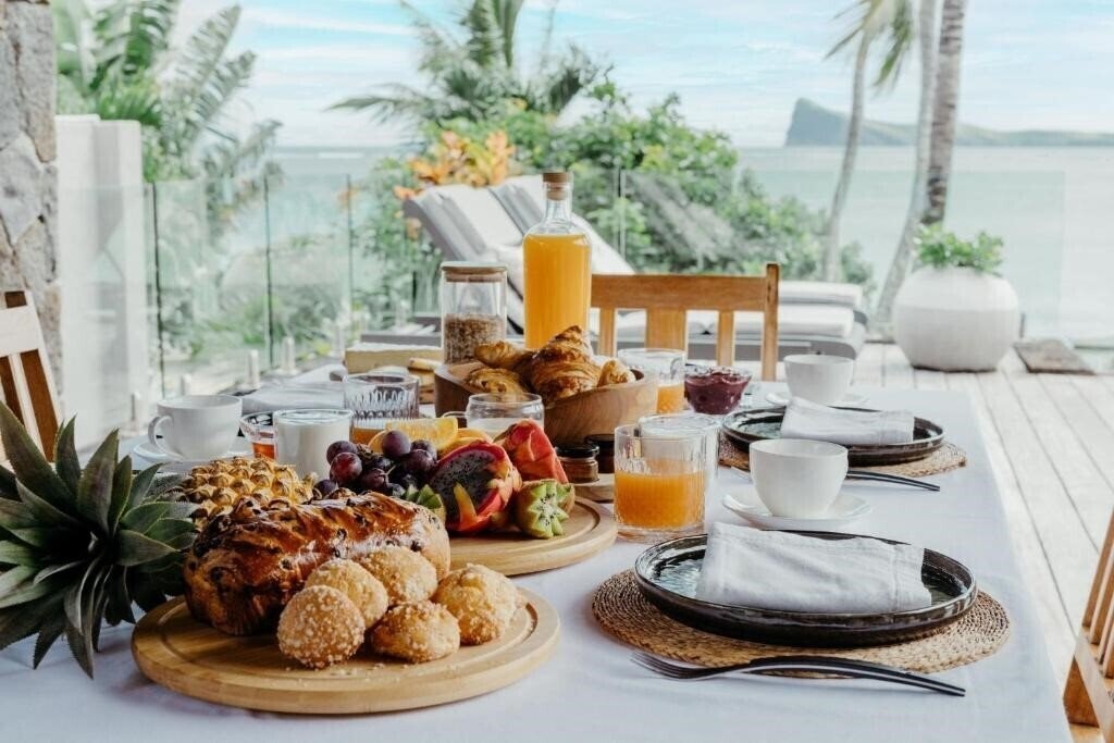 Obraz Villa Zebra Moon вилла