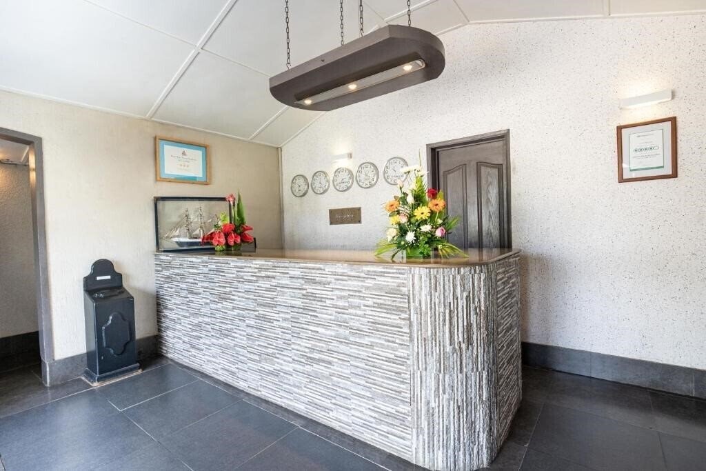 Изображение Le Grand Bleu Hotel & SPA 3*