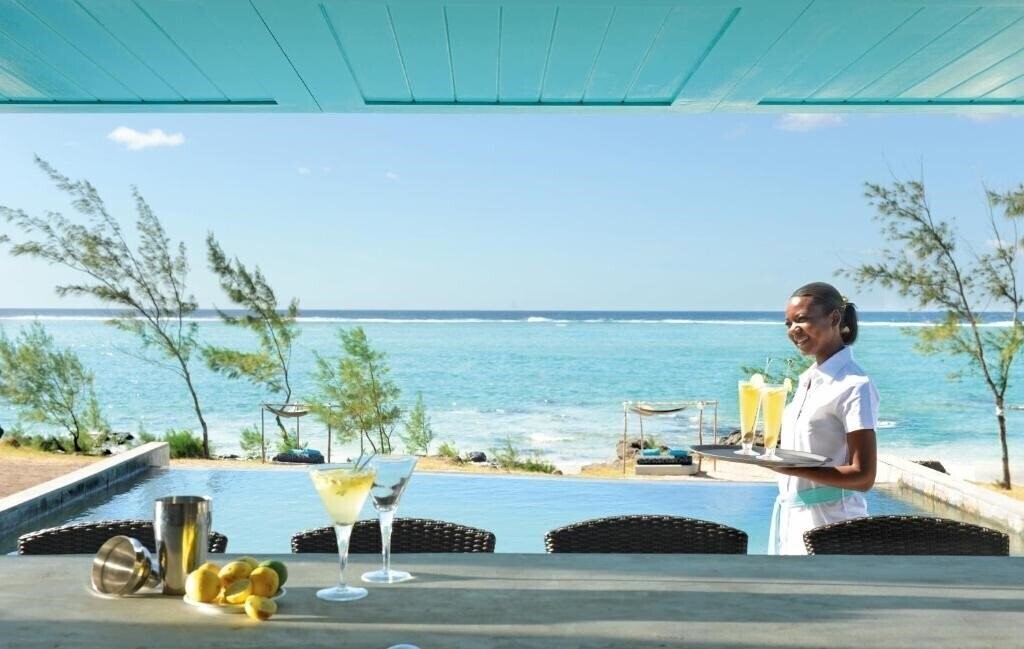 Фотографія Constance Tekoma Boutik Rodrigues 4*