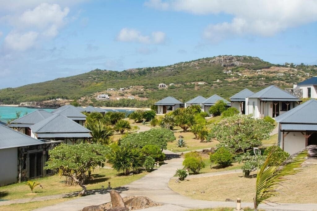 Зображення Constance Tekoma Boutik Rodrigues 4*