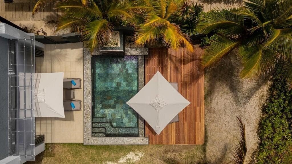 Готель Stylia Villas вилла