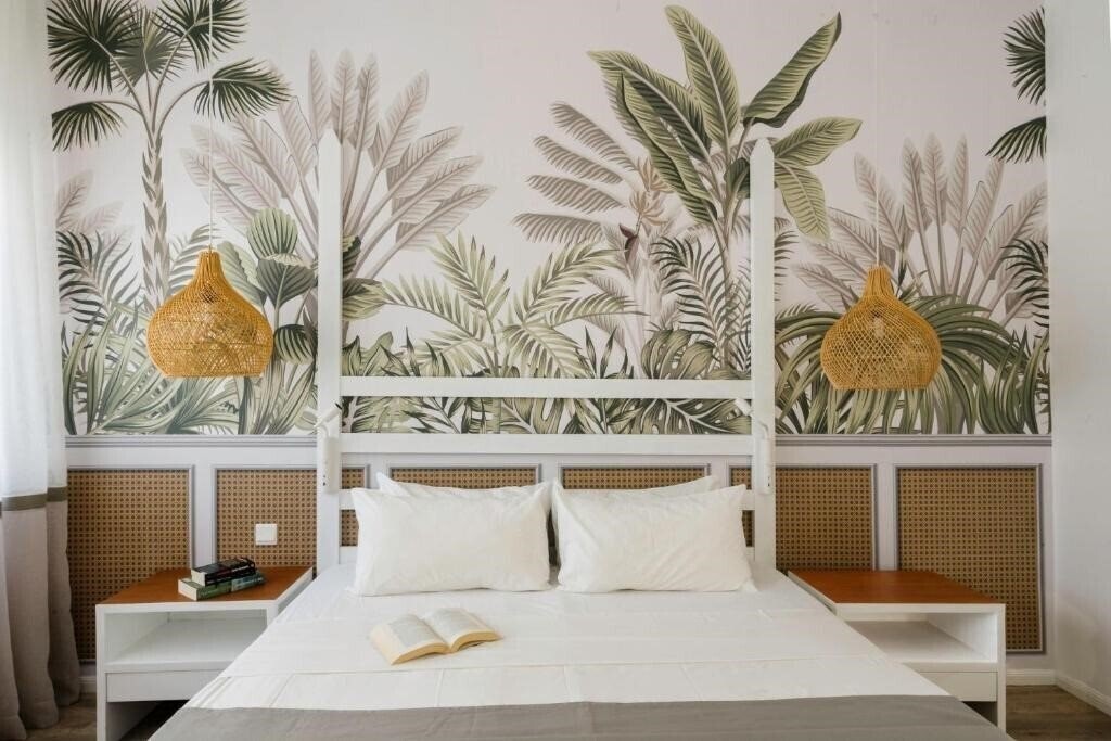 Картинка Stylia Villas вилла