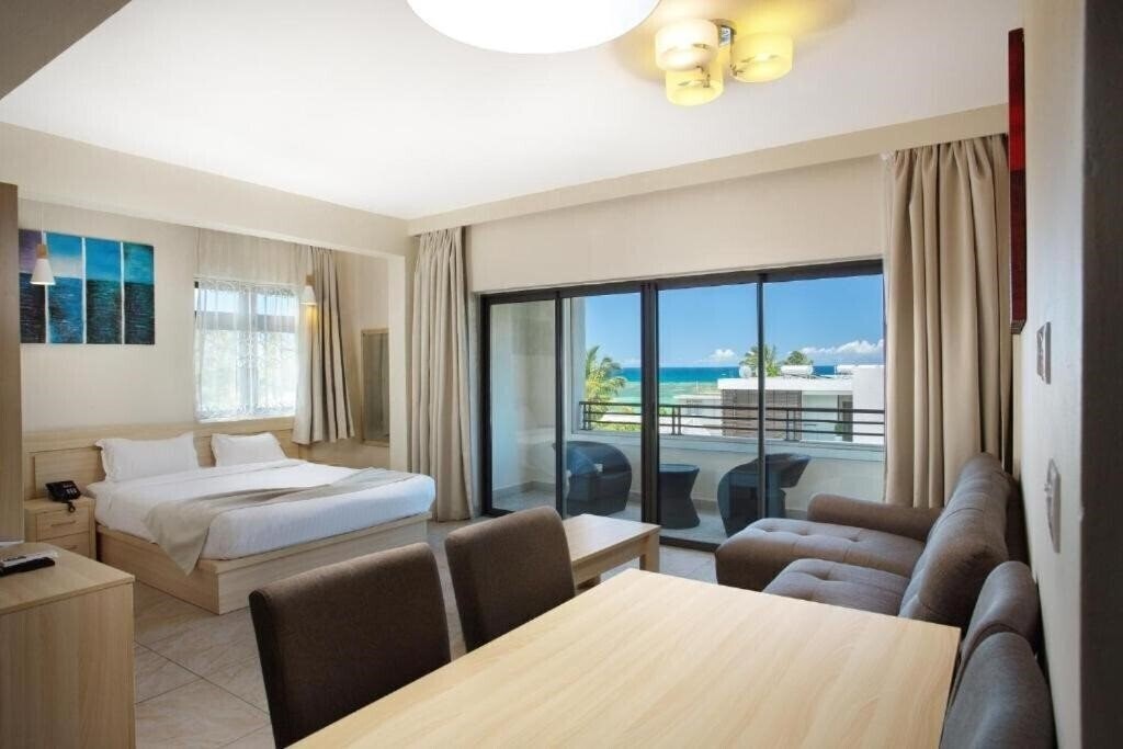 Zdjęcia Residence Potosi Appartment апартаменты