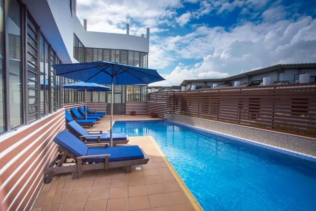 Obraz Residence Potosi Appartment апартаменты